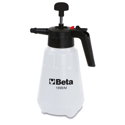 Beta Pressure sprayer with 1,5 l tank - 1898/M