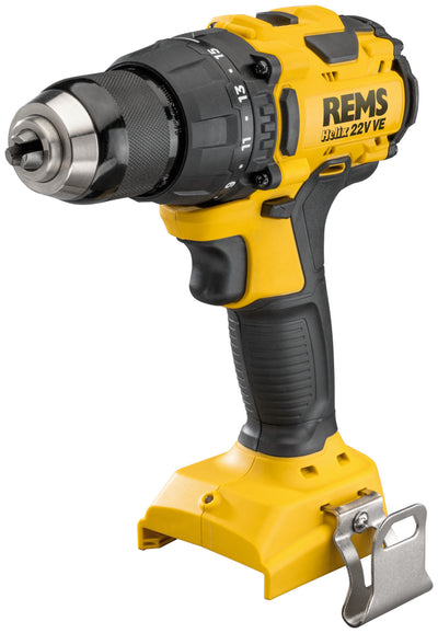 REMS Helix 22V VE Set P – 190100 – Default Title – 190100R22