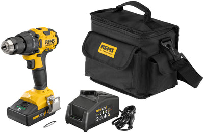 REMS Helix 22V VE Set – 190110 – Default Title – 190110R220G