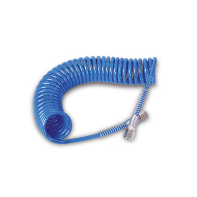 Beta Polyurethane Recoil Hose 5X8 Mm - 1914 4