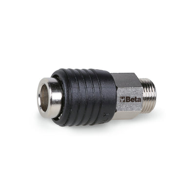 Beta Universal Ball Quick Coupler - 1917M 1/4
