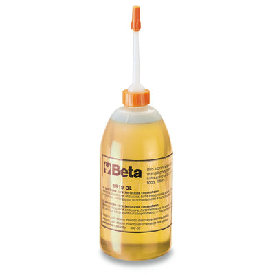 Beta Iso 32 Lubricating Oil For Air Tools 500 Cc - 1919L