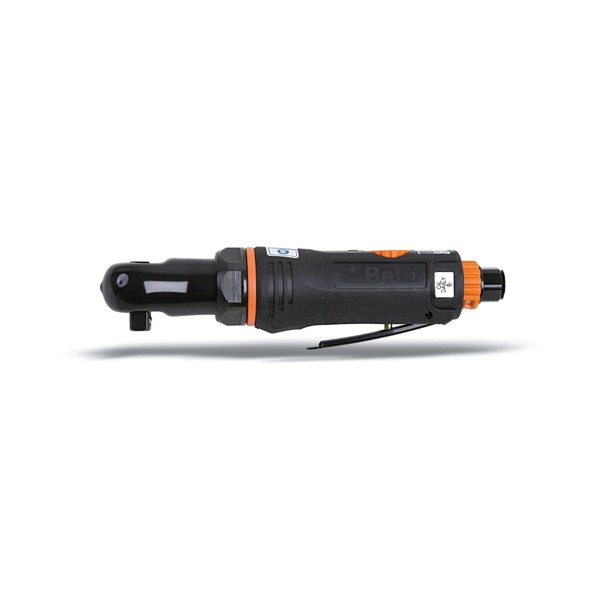 Beta Compact Reversible Air Ratchet 3/8 In - 1921M2