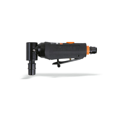 Beta Pneumatic Angle Grinder With 3 Mm And 6 Mm Collet Chuck - 1933AN90