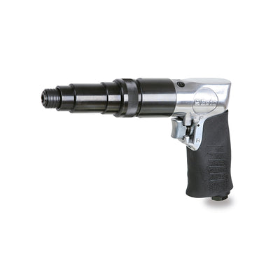 Beta Reversible Air Screwdriver 1/4 Inch Hex 4-16 Nm - 1935F