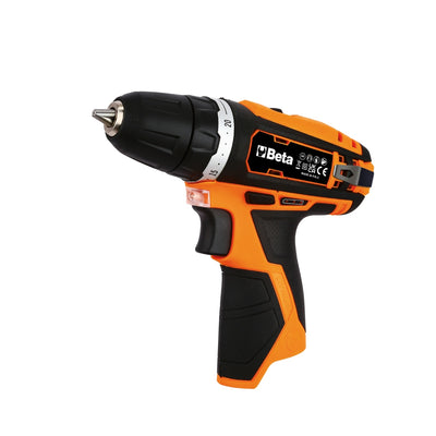 Beta Ultracompact 12V Drill Body - 1972/12V-10
