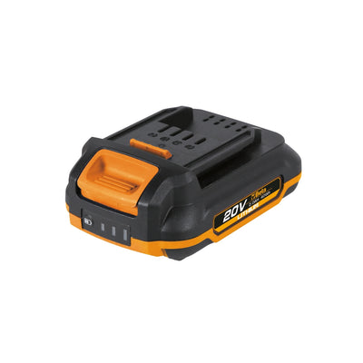 Beta 20V 2Ah Lithium-Ion Battery - 1994B 20V-2AH