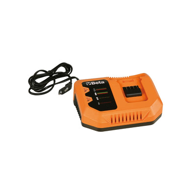 Beta 20V Battery Charger 6A - 1994C 20V