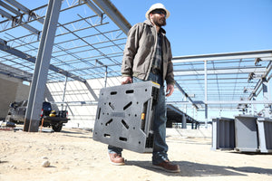 Toughbuilt Quickset Work Bench - TB-WB700