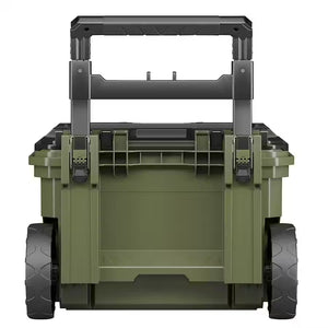 BUNKER Load-Up Rolling Tool Box, 340mm