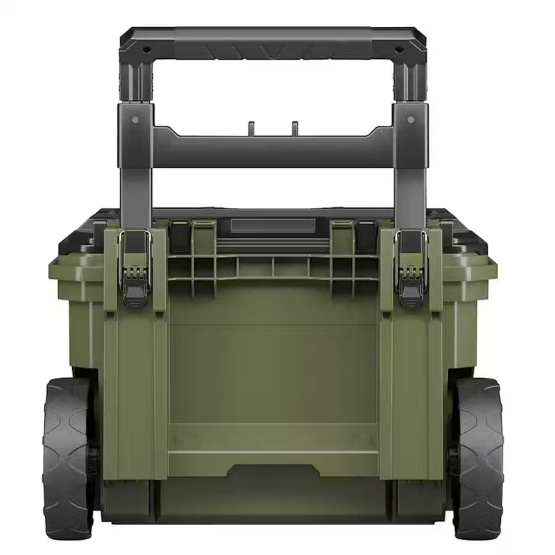 BUNKER Load-Up Rolling Tool Box, 340mm