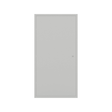 2 Hour Fire Rated Metal Single Riser Door – Both Sides Fire Rated - Picture or Beaded Frame - Smoke Seals - RISER120SPF3WL900X600 - Rapid Access - Trade Counter Direct