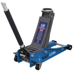 Sealey JS1COMBO1 Low Profile Jack Stand Deal - additional view 4