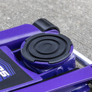 Sealey 2001LEP Low Profile Trolley Jack with Rocket Lift 2.25 Tonne - Purple - additional view 14