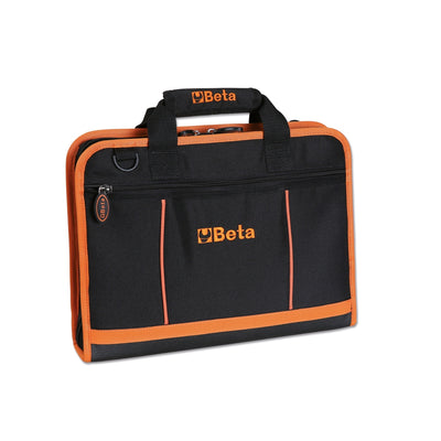Beta Technical Fabric Tool Case 380 X 290 X 60 Mm - 2001/BZV
