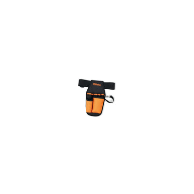 Beta Empty Nylon Tool Pouch With Belt - 2005MPU