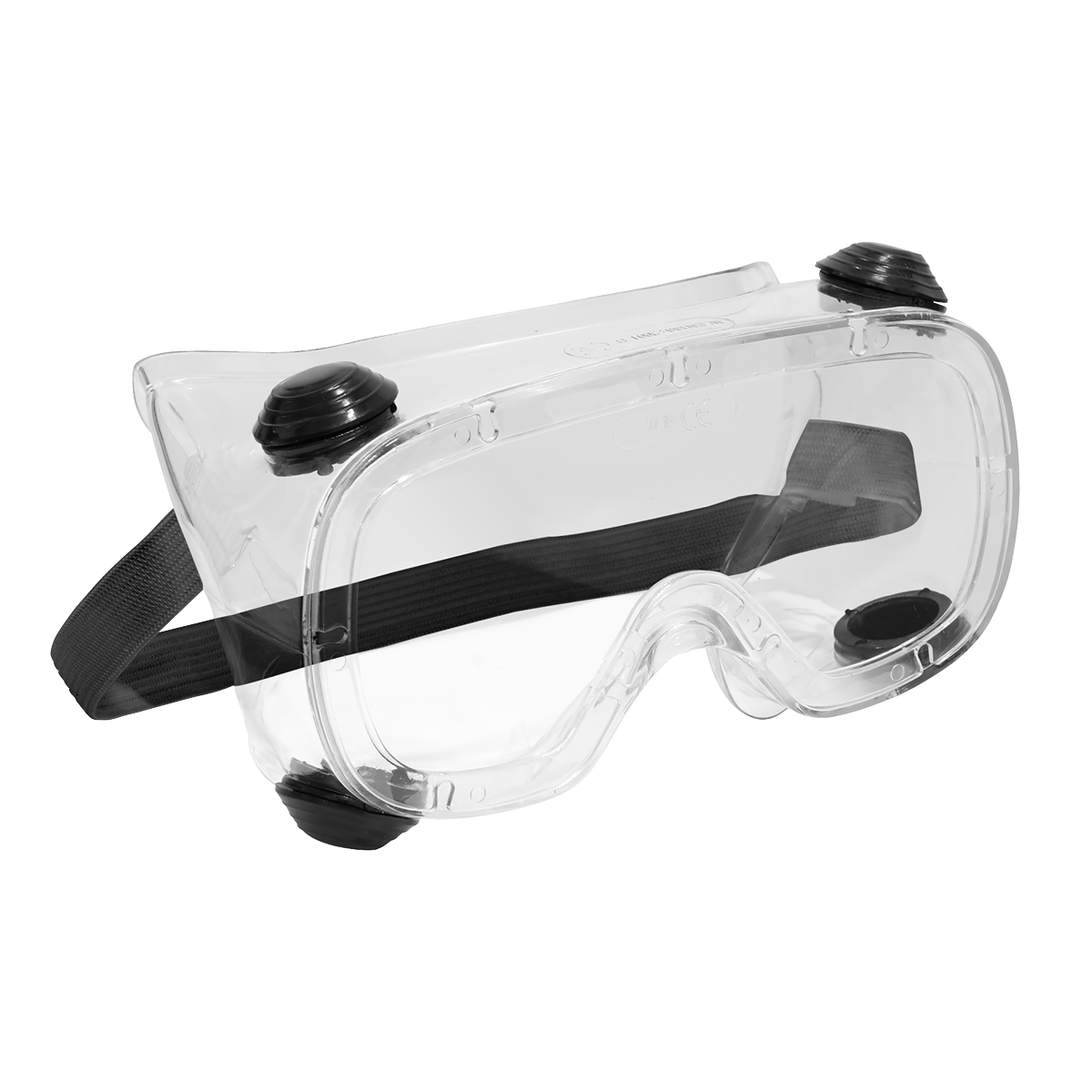 Sealey 201 Worksafe® Standard Goggles - Indirect Vent