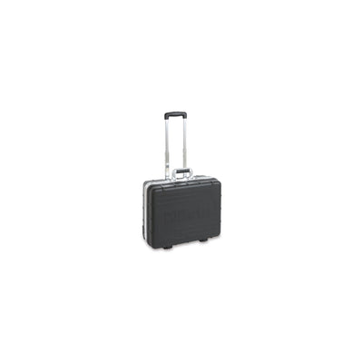 Beta Empty Tool Trolley With Telescopic Handle And Tool Panels - 2036/TV