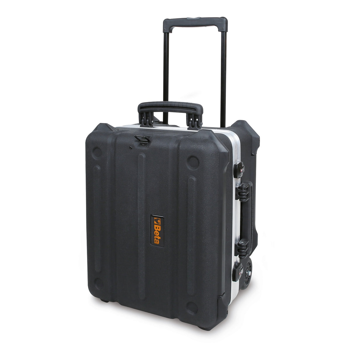 Beta Thick Polypropylene Tool Trolley - 2038/TV