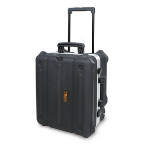 Beta Thick Polypropylene Tool Trolley - 2038/TV
