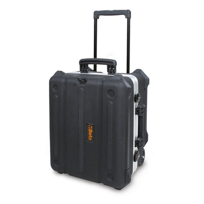 Beta Thick Polypropylene Tool Trolley - 2038/TV