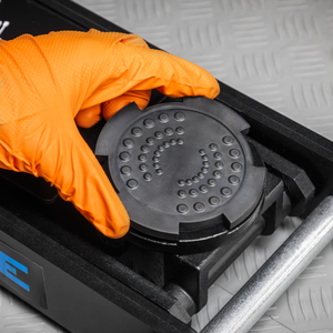 Sealey 2100TB.A Rubber Saddle Pad - additional view 9