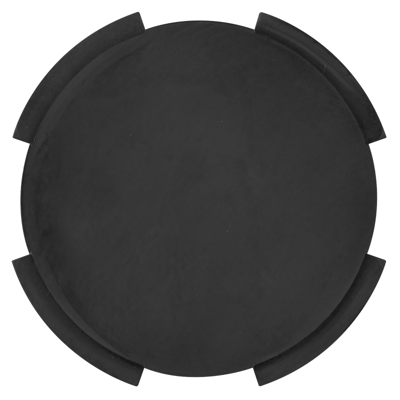 Sealey 2100TB.A Rubber Saddle Pad - additional view 3