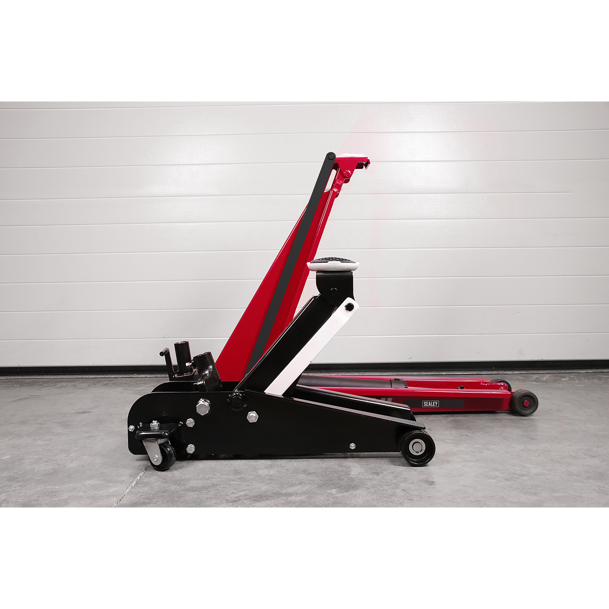 Sealey 2200HL High Lift Low Profile Trolley Jack 2 Tonne - additional view 8