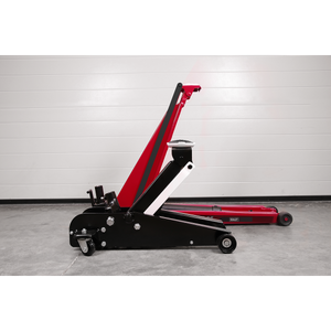 Sealey 2200HL High Lift Low Profile Trolley Jack 2 Tonne - additional view 8
