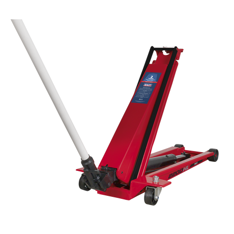 Sealey 2200HL High Lift Low Profile Trolley Jack 2 Tonne