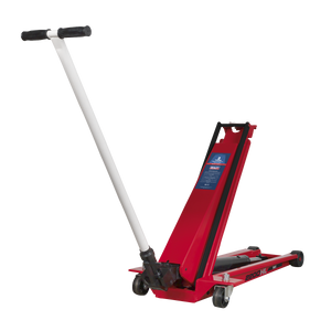 Sealey 2200HL High Lift Low Profile Trolley Jack 2 Tonne - additional view 2
