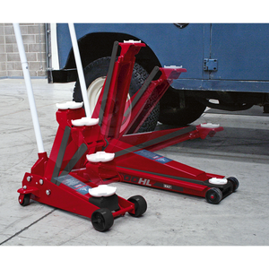 Sealey 2200HL High Lift Low Profile Trolley Jack 2 Tonne - additional view 7