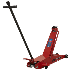 Sealey 2201HL Long Reach High Lift Commercial Trolley Jack 2 Tonne - additional view 3