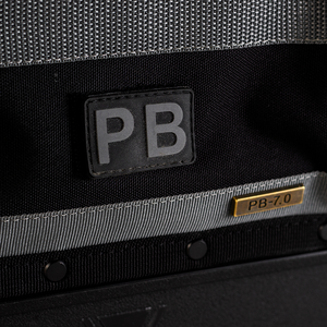 Velocity Rogue 7.0 PB Kit Bag - VR-1703