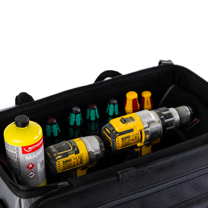 Velocity Rogue 7.0 PB Kit Bag - VR-1703