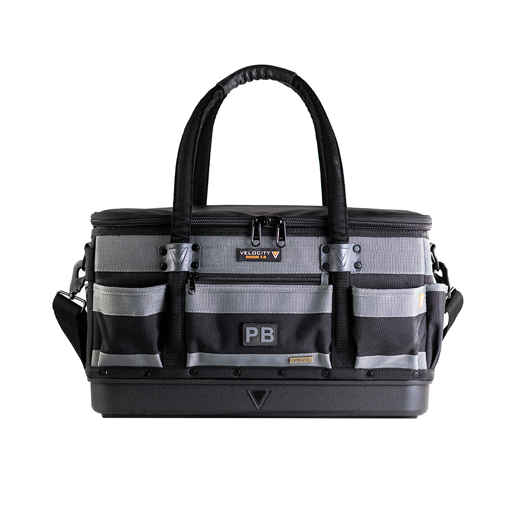Velocity Rogue 7.0 PB Kit Bag - VR-1703