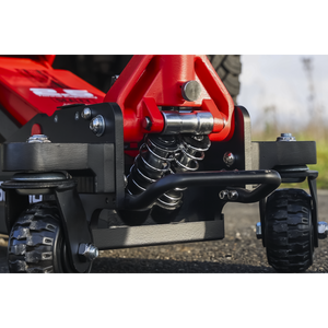 Sealey 2500RG Big Wheel Hybrid Trolley Jack for Off-Road Vehicles, SUVs, Vans & 4x4s with Super Rocket - additional view 16