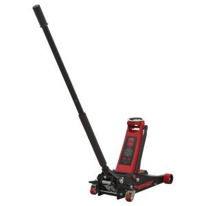 Sealey JS1COMBO5 Best Sellers Jack Stand Deal - additional view 9