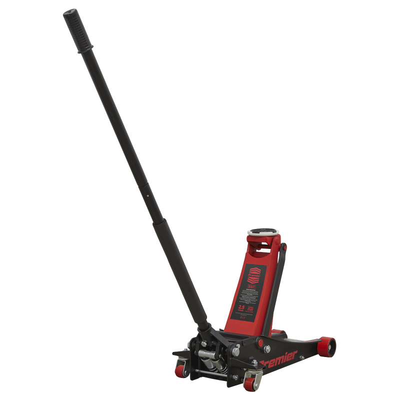 Sealey JS1COMBO5 Best Sellers Jack Stand Deal - additional view 9