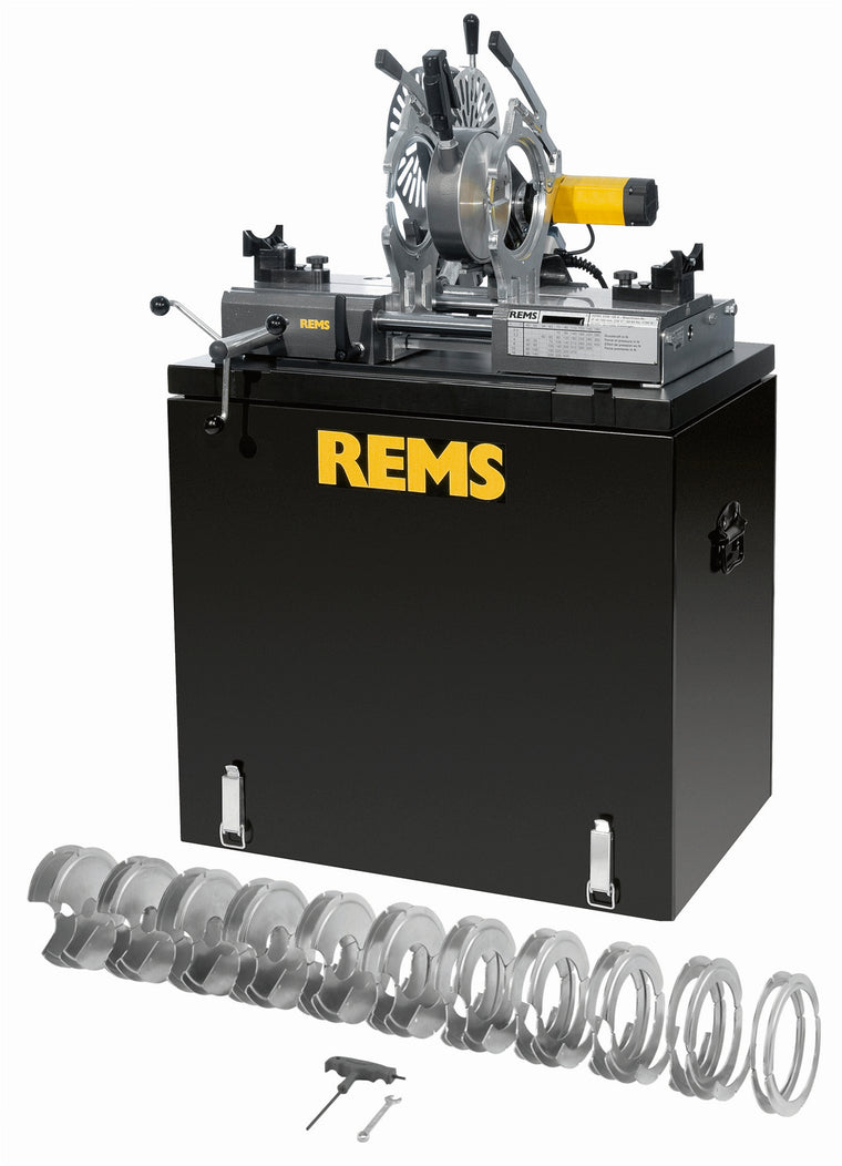 REMS SSM 160 KS – 252046