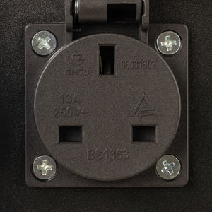 SIP MEDUSA® ISG4500 4.5kW Digital Inverter Generator