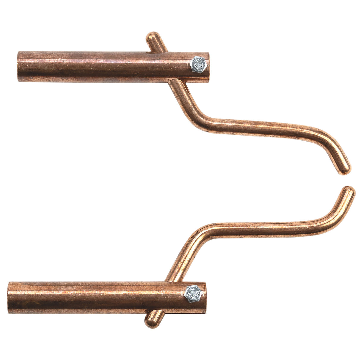 SIP Spot Welder 120mm Arms with Swan Neck Electrodes (ø 20mm)