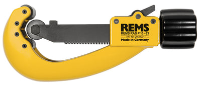 REMS RAS P – RAS P 10-63, Ø 10-63 mm, Ø 1/2-2" – 290000R