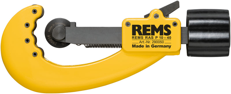 REMS RAS P – RAS P 10-40, s7, Ø 10-40 mm, 1/2-1 5/8" – 290050R