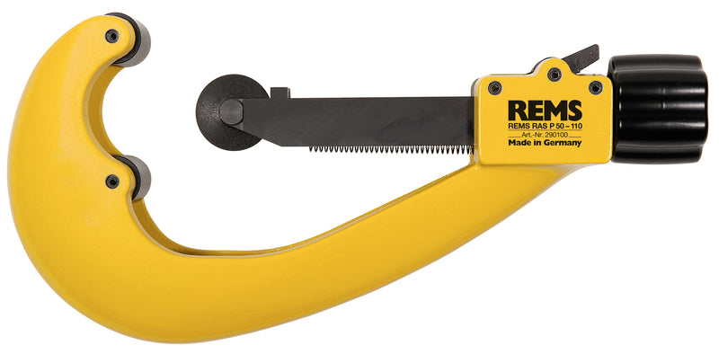 REMS RAS P – RAS P 50-110, s11, Ø 50-110 mm, Ø 2-4" – 290100R