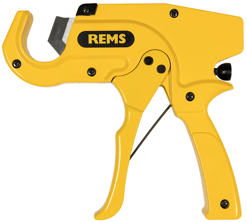 REMS ROS P – ROS P 35 A with quick return – 291220