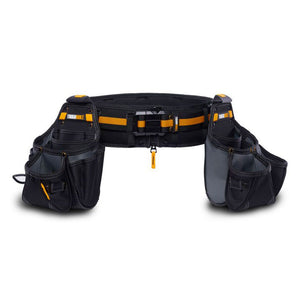 Toughbuilt 3 Piece Tradesman Tool Belt Set - TB-CT-111-3P