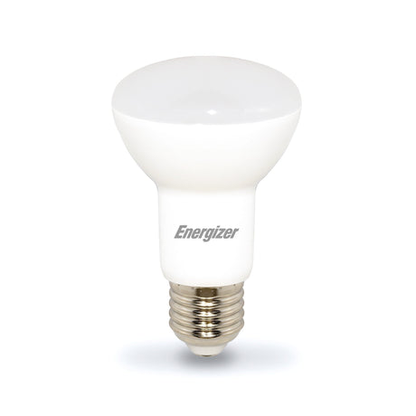 Energizer 8-60W LED R63 Reflector ES/E27 Non-Dim Warm White Bulb