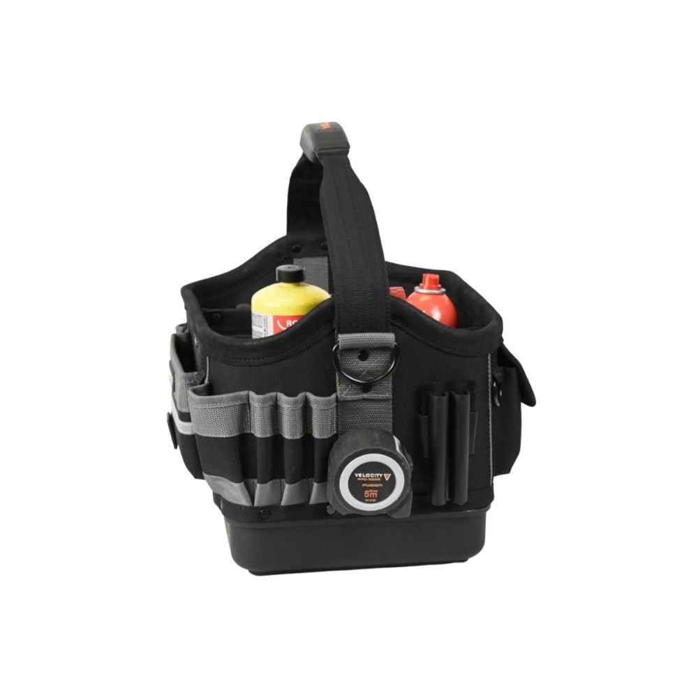 Velocity Rogue 8.0 Soldering Bag - VR-0906