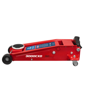 Sealey 3000CXD Quick Lift Standard Chassis Trolley Jack 3 Tonne - additional view 11
